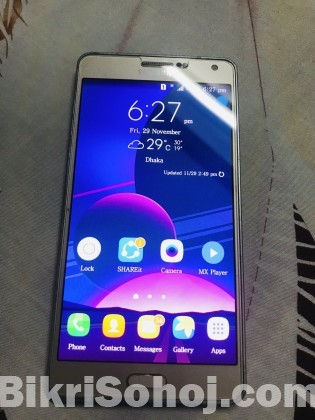 Samsung Galaxy A7